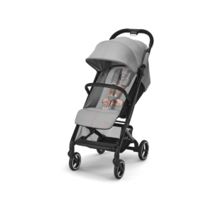 Cybex Beezy Pushchair-Lava Grey