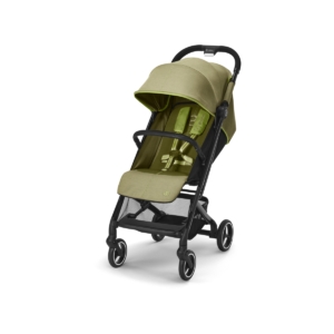 Cybex Beezy Pushchair-Nature Green