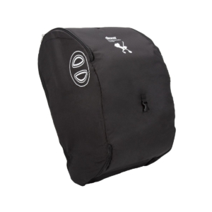 Doona™ Padded Travel Bag-Black
