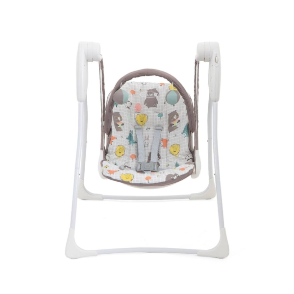 Graco Baby Delight Swing- Bear Tales