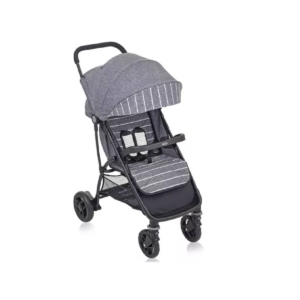 Graco Breaze Lite Stroller-Suits Me