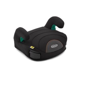 Graco Eversure Lite I-Size Backless Booster Seat-Ebony