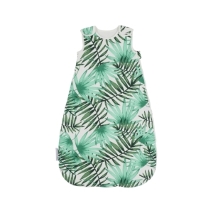Ickle Bubba Rustic Safari 1.5 Tog Sleep Bag-Green