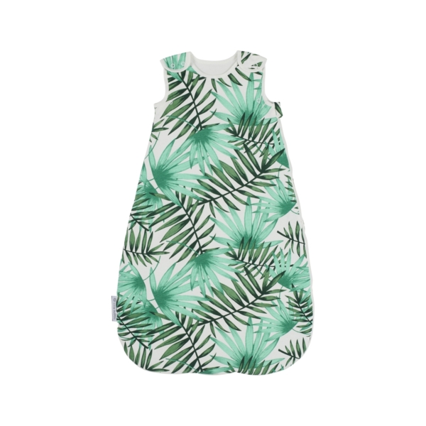 Ickle Bubba Rustic Safari 1.5 Tog Sleep Bag-Green