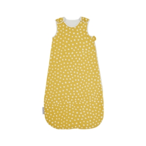 Ickle Bubba Rustic Safari 2.5 Tog Sleep Bag-Yellow