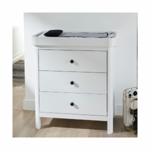 Ickle Bubba Tenby Changing Unit-Mono