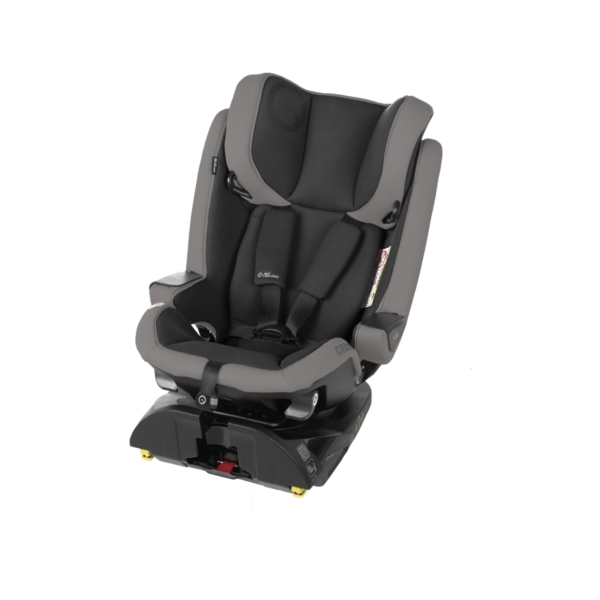Jané Groowy Group 1/2/3 Car Seat-Mars Gray (2022)