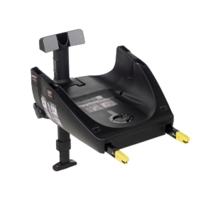 Jané iPlatform Comfy Reclining Isofix Base-Black (2022)