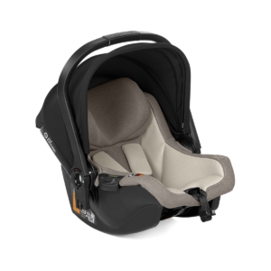 Jané Koos R1 i-Size Group 0+ Car Seat-Oak Milk (2022)