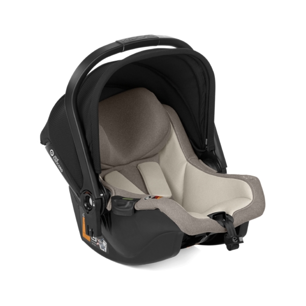Jané Koos R1 i-Size Group 0+ Car Seat-Oak Milk (2022)