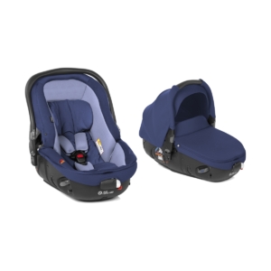 Jané Matrix Light Group 0+ Car Seat-Lazuli Blue (2022)