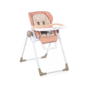 Jané Mila Eco Leather Highchair-Pale (2022)