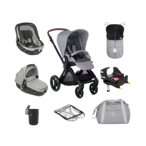 Jané Muum Matrix 10 Piece Bundle-Dim Grey (2022)