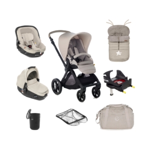 Jané Muum Matrix 10 Piece Bundle-Sand (2022)