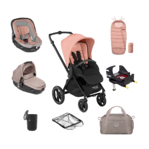 Jané Muum Pro Matrix 10 Piece Bundle-Pale (2022)