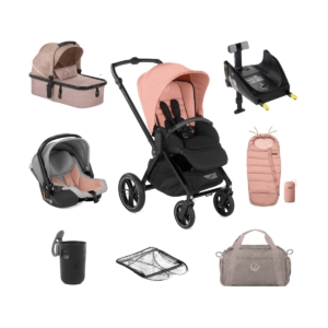 Jané Muum Pro Micro Koos 10 Pc Bundle-Pale (2022)