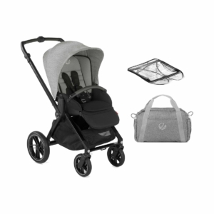 Jané Muum Pro Pushchair-Dim Grey (2022)
