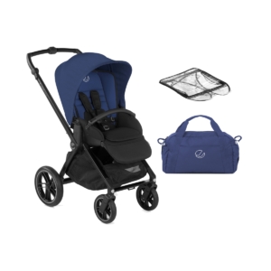 Jané Muum Pro Pushchair-Lazuli Blue (2022)