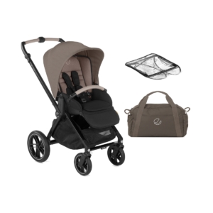 Jané Muum Pro Pushchair-Oak Milk (2022)