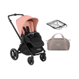 Jané Muum Pro Pushchair-Pale (2022)