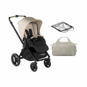 Jané Muum Pro Pushchair-Sand (2022)