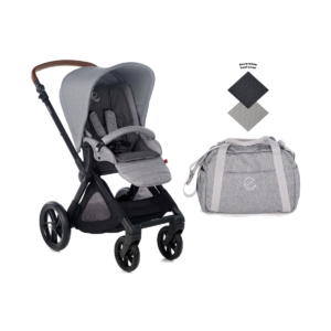 Jané Muum Pushchair-Dim Grey (2022)