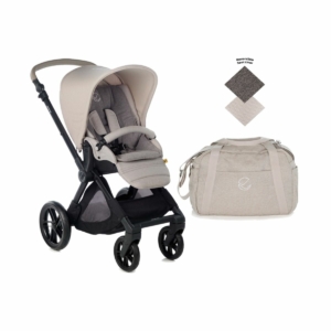 Jané Muum Pushchair-Sand (2022)