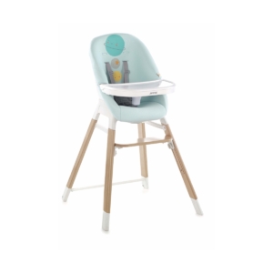 Jané Wooddy Evoltionary Highchair-Cosmos (2022)