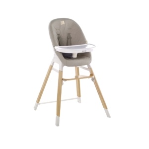 Jané Wooddy Evoltionary Highchair-Organics (2022)