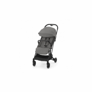 Kinderkraft Indy 2 Stroller-Cozy Grey