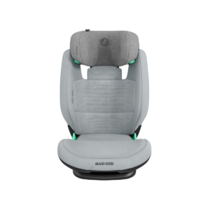 Maxi Cosi RodiFix Pro i-Size Group 2/3 Car Seat-Authentic Grey