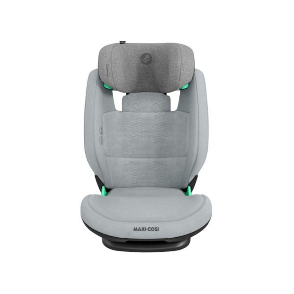 Maxi Cosi RodiFix Pro i-Size Group 2/3 Car Seat-Authentic Grey