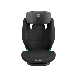 Maxi Cosi RodiFix Pro i-Size Group 2/3 Car Seat-Authentic Black