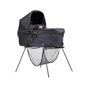 Mountain Buggy Carrycot Stand-Black (2022)