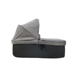 Mountain Buggy Duet Carrycot Plus-Herringbone (2022)