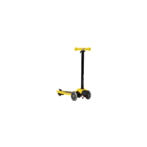Mountain Buggy Freerider Board & Scooter-Yellow (2022)
