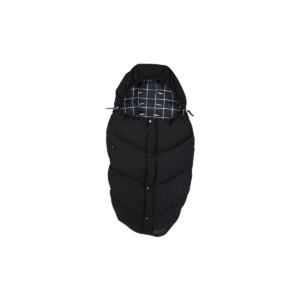Mountain Buggy Luxury Down Sleeping Bag-Grid (2022)