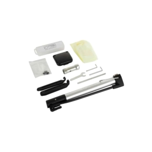 Mountain Buggy Maintenance Kit-Black (2022)