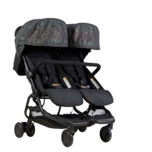 Mountain Buggy Nano Duo Buggy-Year Of The Dog (2022)