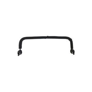 Mountain Buggy Nano Duo Grab Bar-Black (2022)