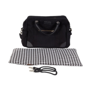 Mountain Buggy Parenting Bag-Pepita (2022)