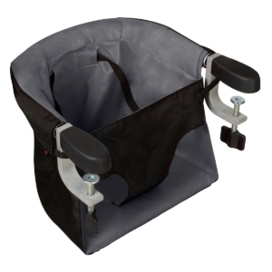 Mountain Buggy Pod Highchair-Flint (2022)