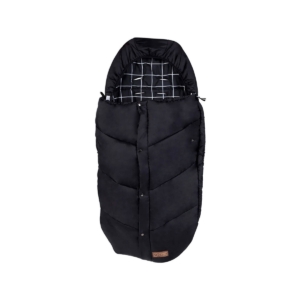 Mountain Buggy Sleeping Bag-Grid (2022)