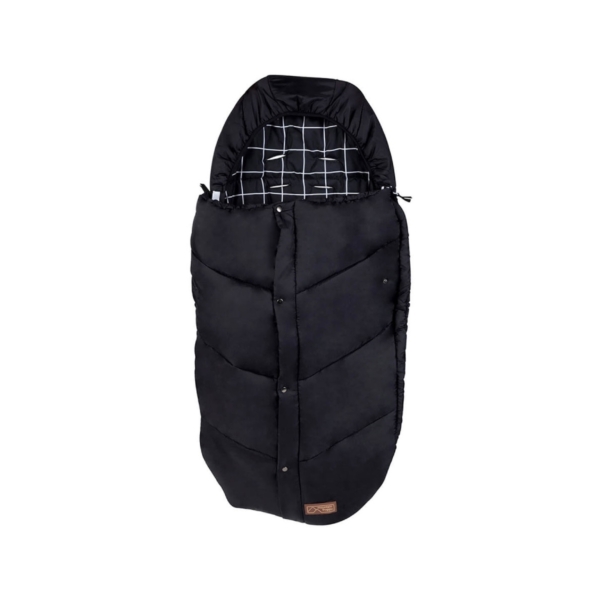 Mountain Buggy Sleeping Bag-Grid (2022)