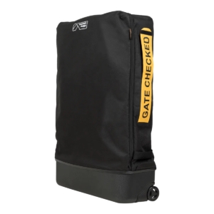 Mountain Buggy Travel Bag-Black (2022)