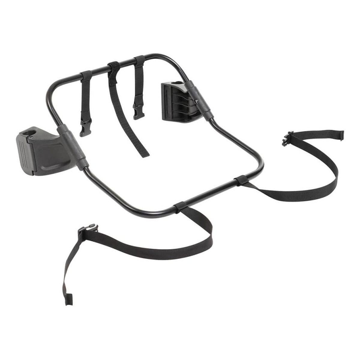 Mountain Buggy Universal Car Seat Adapters-Black (2022)