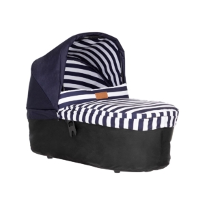 Mountain Buggy Urban Jungle, Terrain, +one Carrycot Plus-Nautica