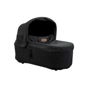 Mountain Buggy Urban Jungle, Terrain, +one Carrycot Plus-Onyx (2