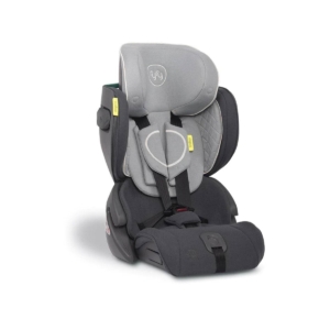 RyRy Scallop Compact Car Seat-Grey