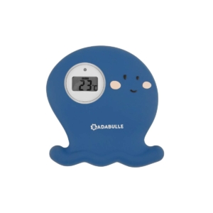 Babymoov Digital Bath Thermometer-Blue